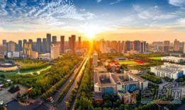 合肥经开区最新爆料,产业升级加速，未来蓝图渐显